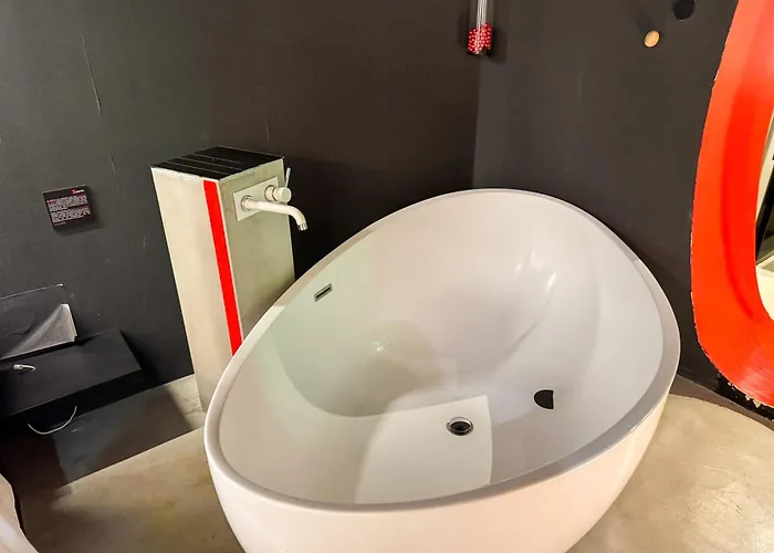 Zrooms&Suites Hostel Boutique Zaragoza